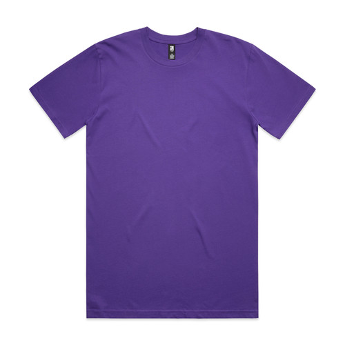 VIOLET classic-tee-violet